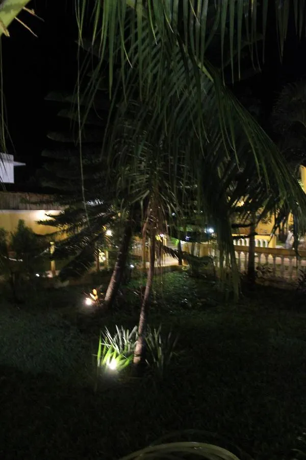 Hotel Scarlette Tulum