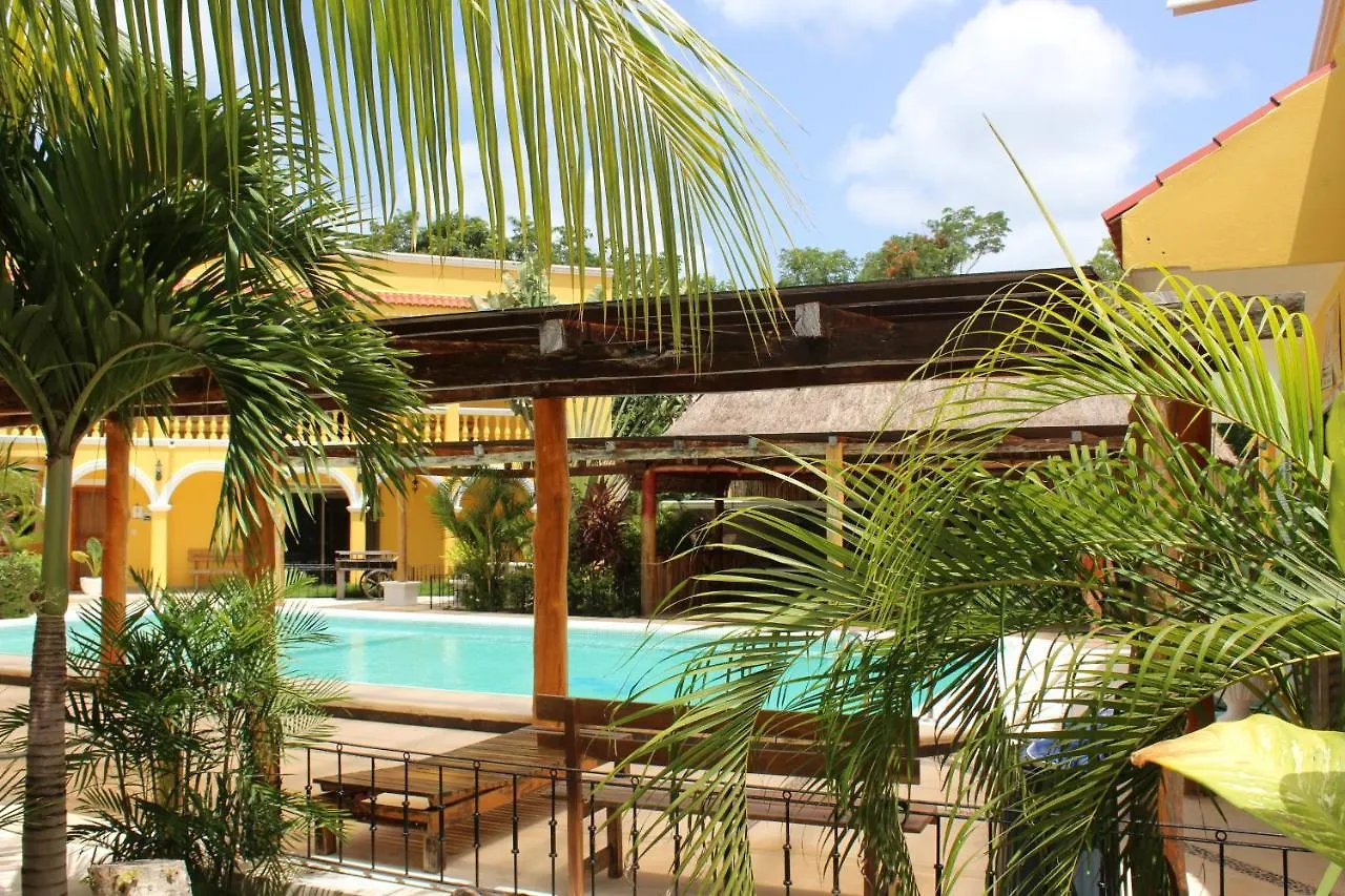 Hotel Scarlette Tulum