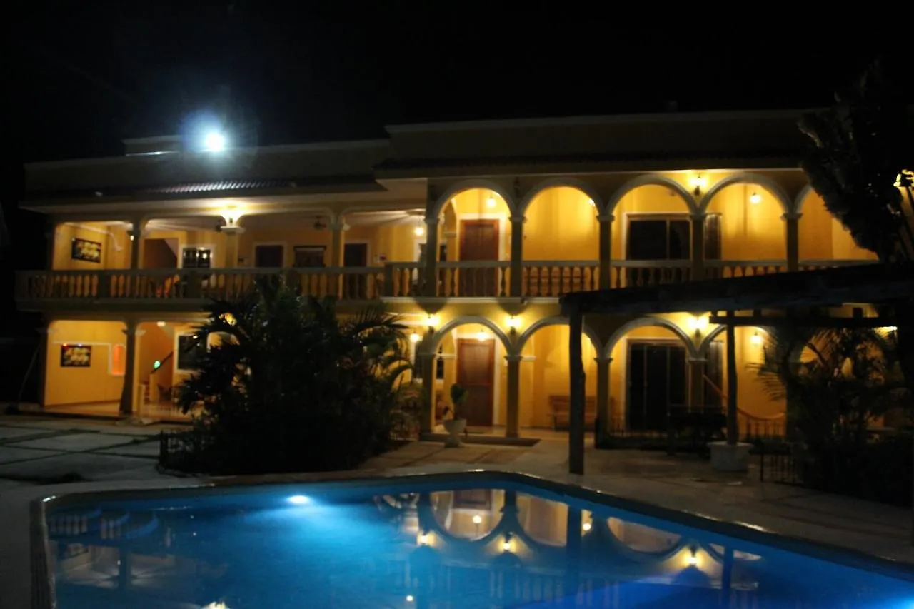 Hotel Scarlette Tulum
