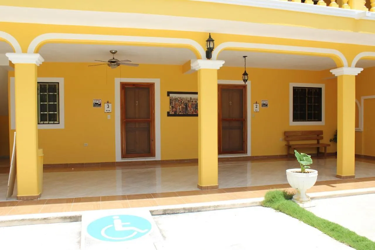 Hotel Scarlette Tulum