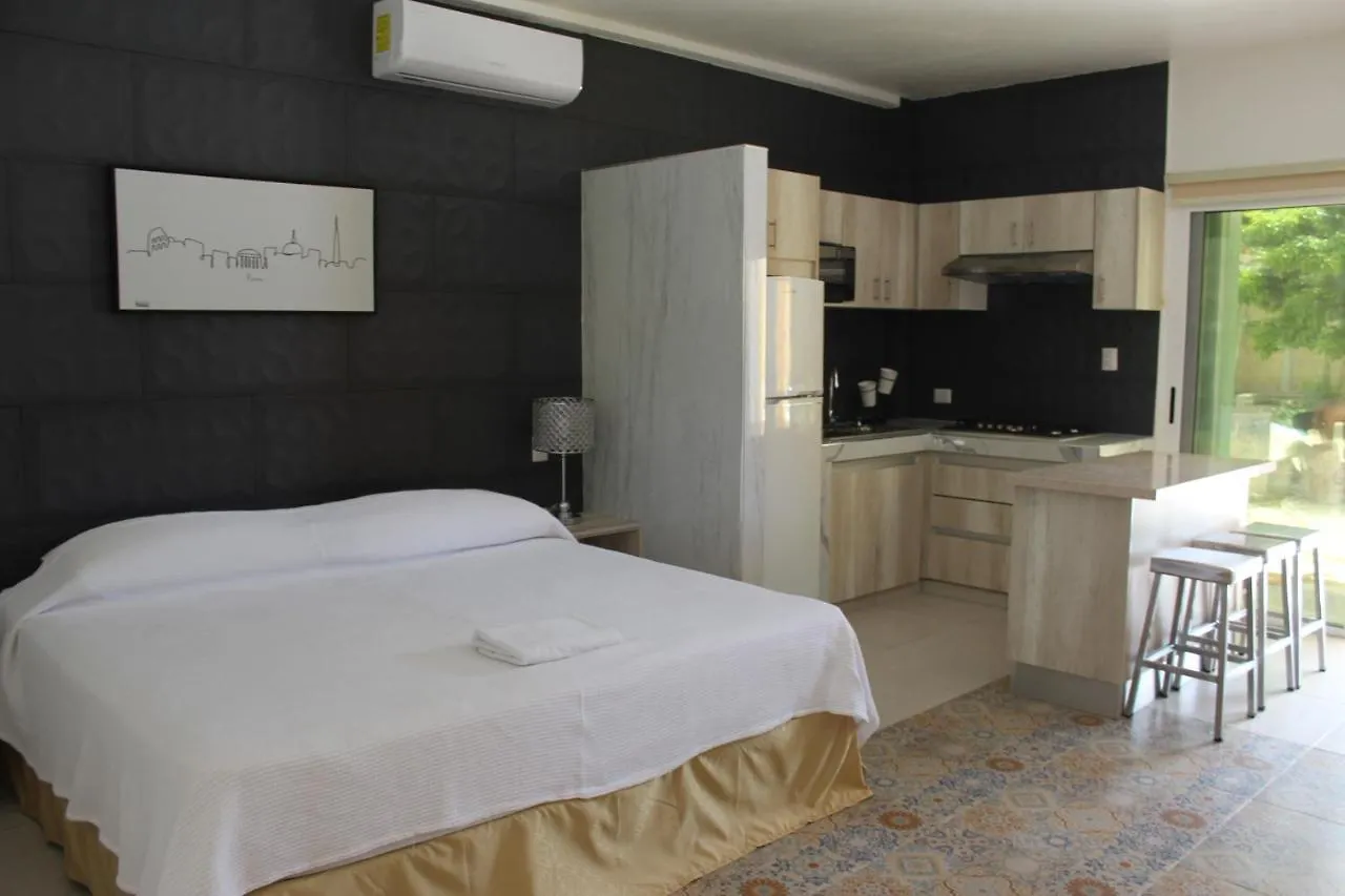 Hotel Scarlette Tulum