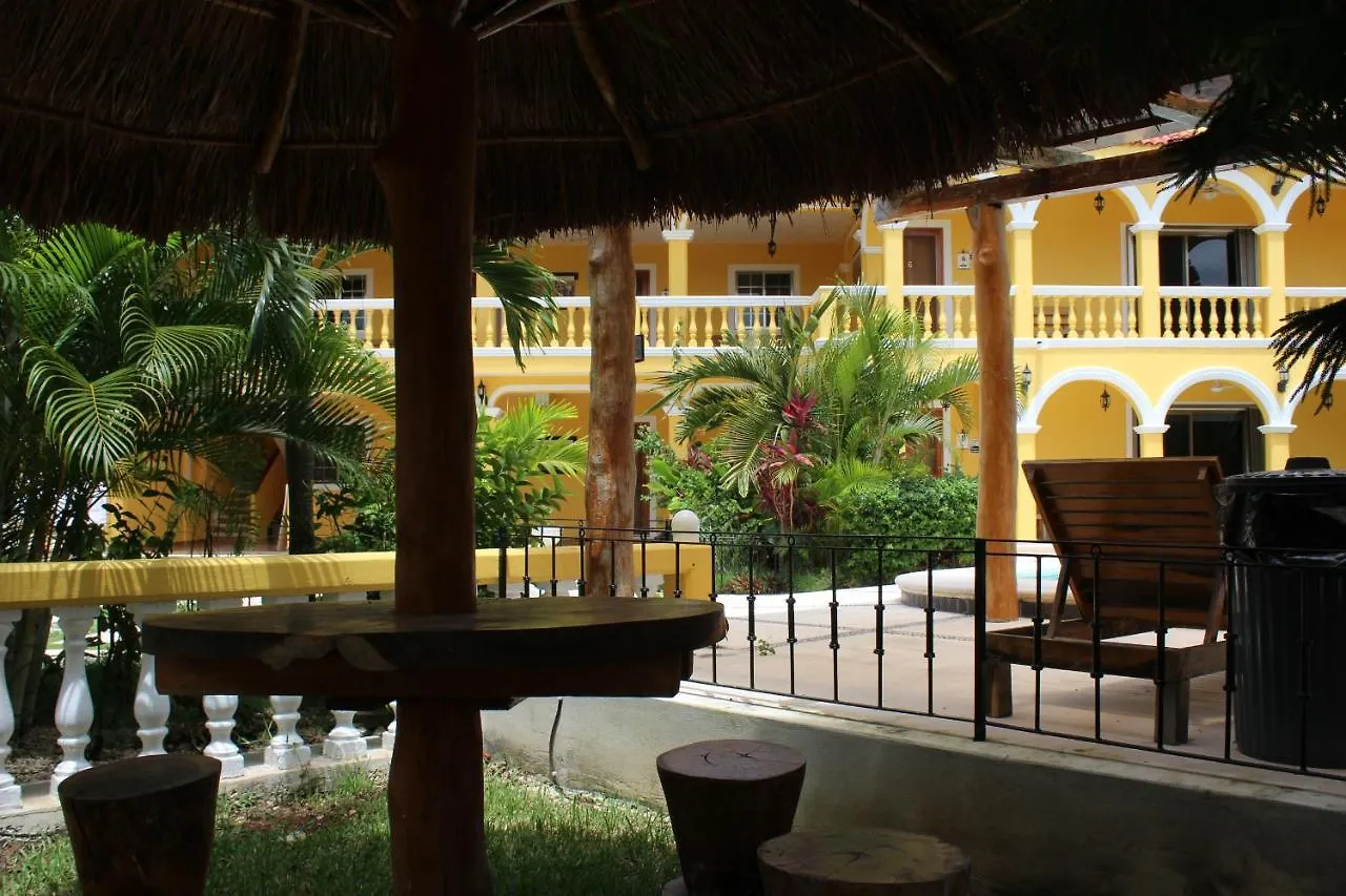 Hotel Scarlette Tulum