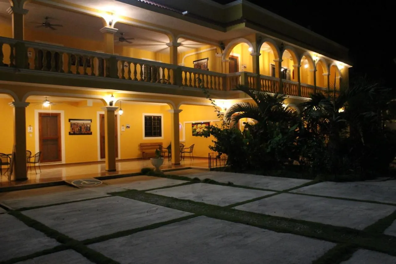 Hotel Scarlette Tulum 3*,