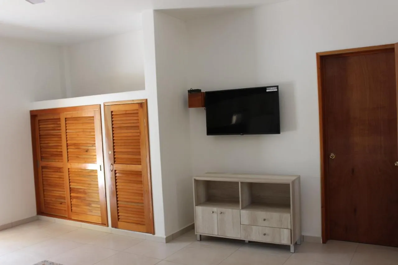 Hotel Scarlette Tulum