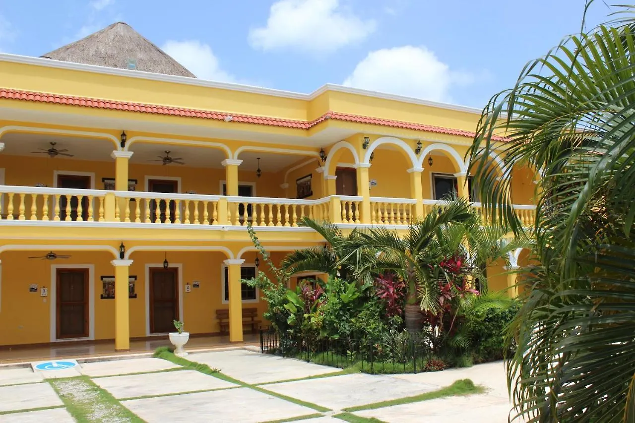Hotel Scarlette Tulum