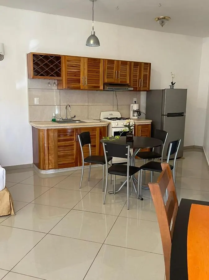 Hotel Scarlette Tulum 3*,