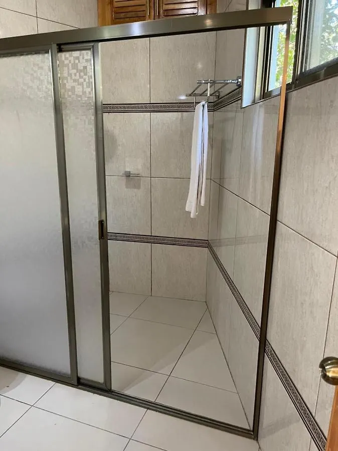 Hotel Scarlette Tulum Mexique