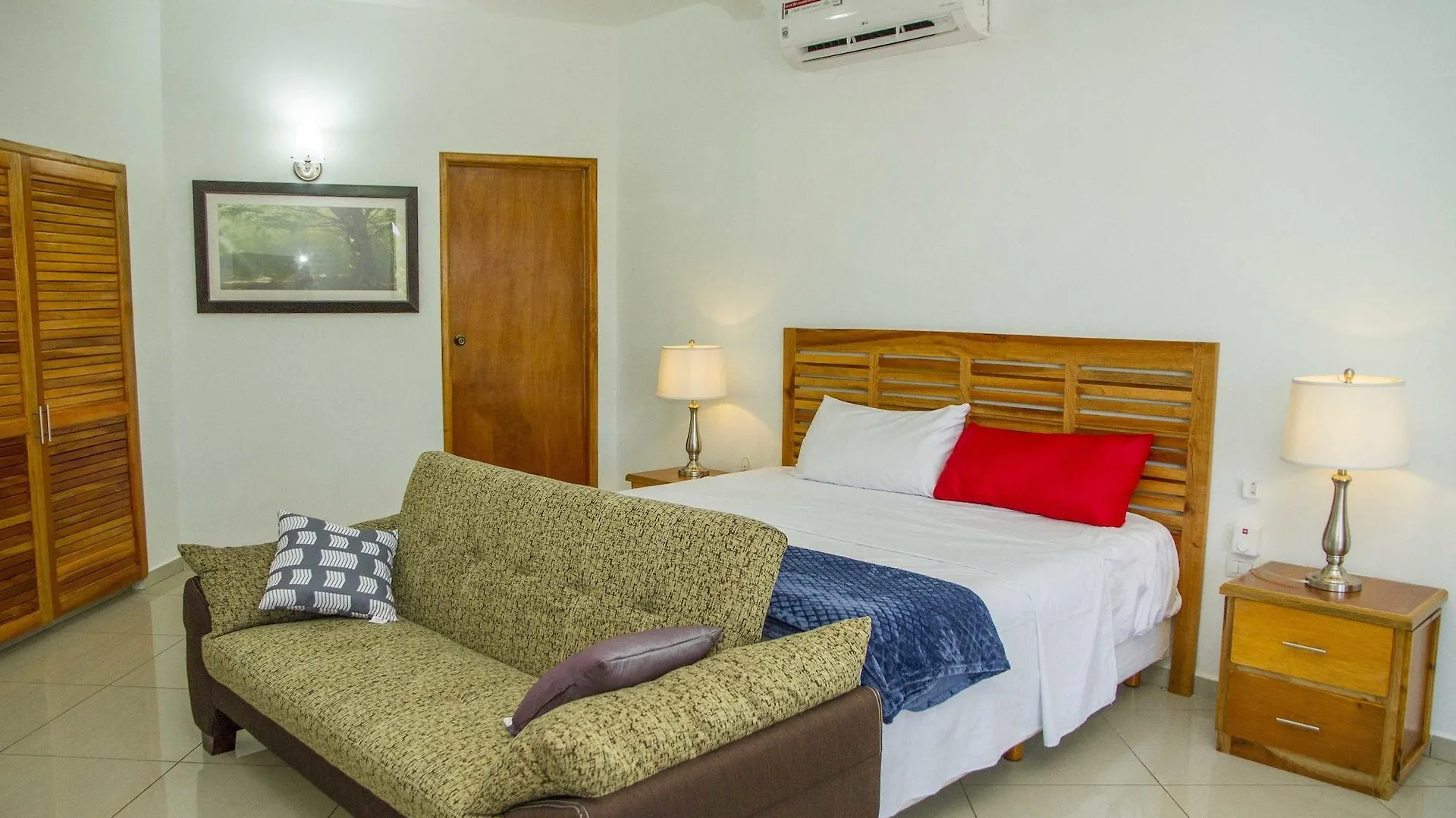 ***  Hotel Scarlette Tulum Mexico