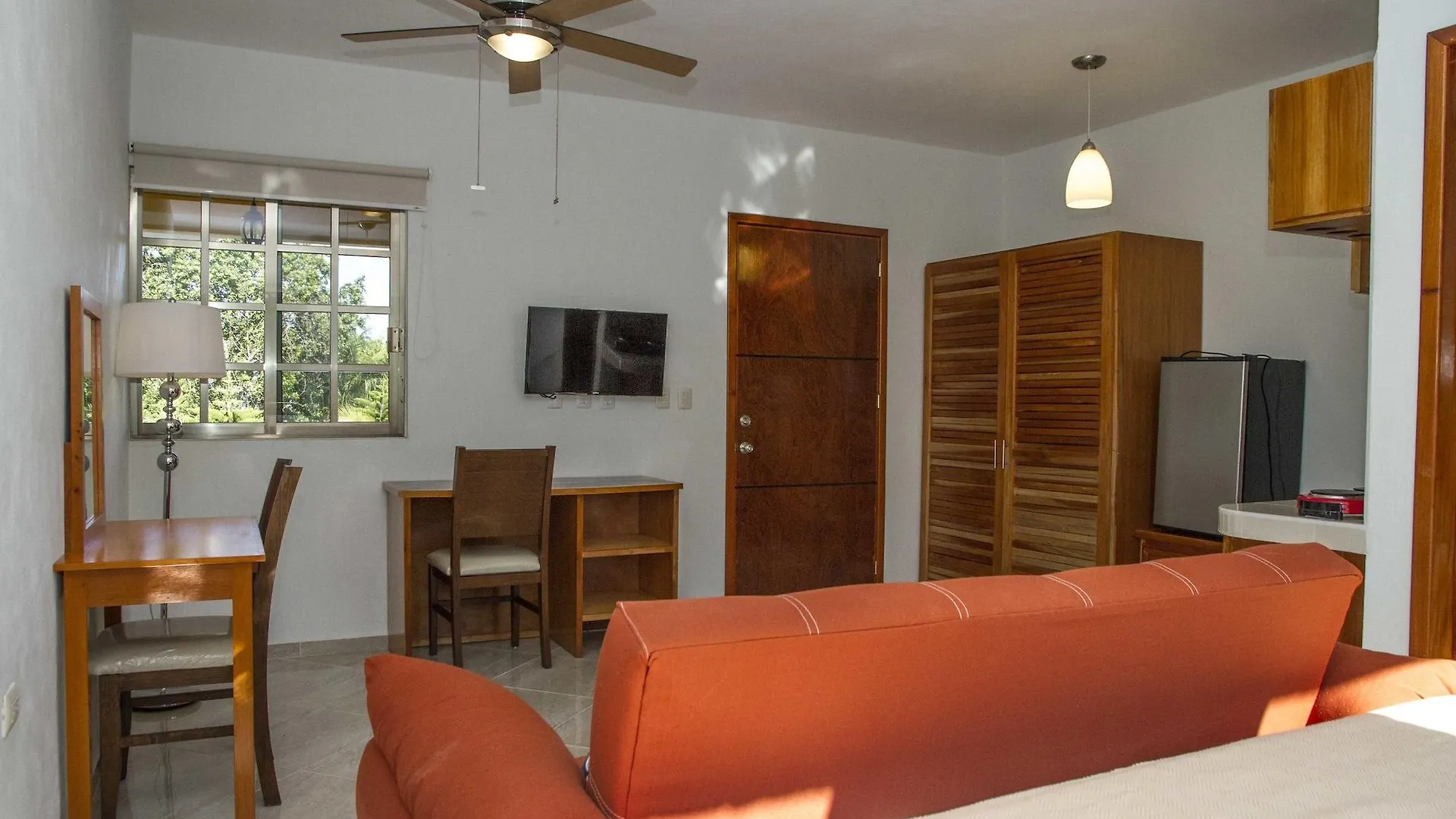 Hotel Scarlette Tulum