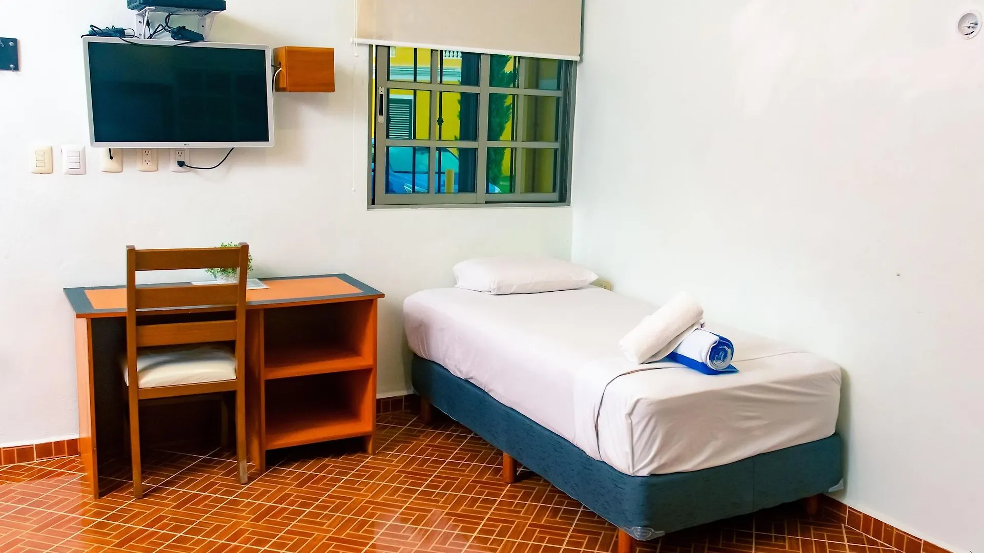 Hotel Scarlette Tulum 3*,  Mexico