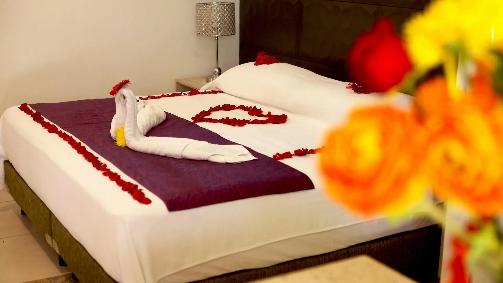 Hotel Scarlette Tulum