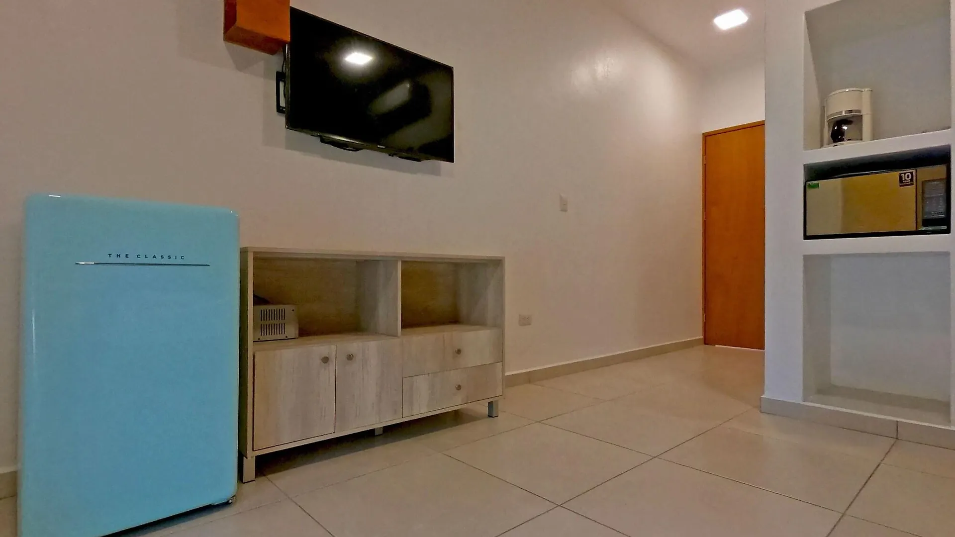 Hotel Scarlette Tulum 3*,