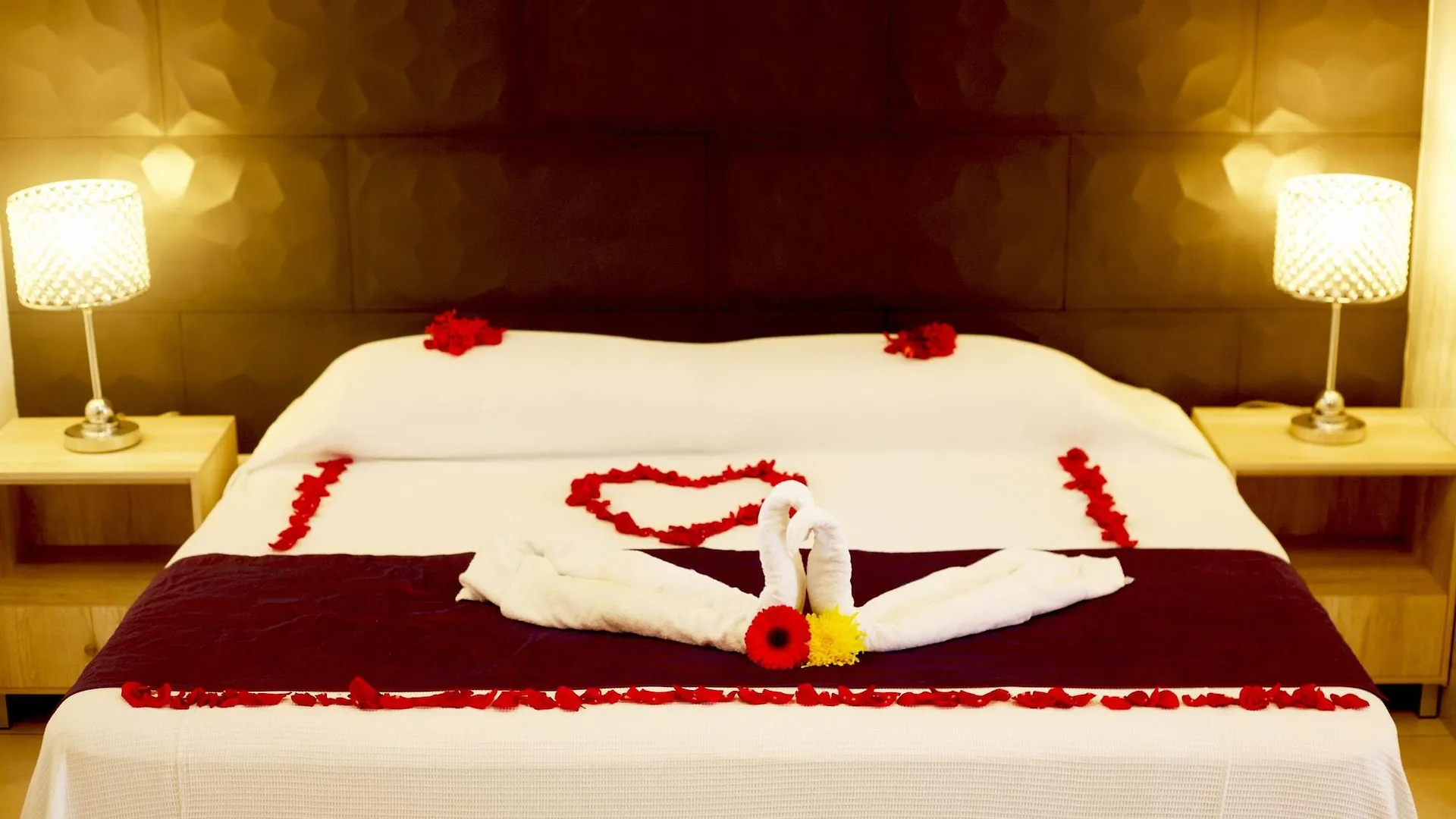 Hotel Scarlette Tulum 3*,