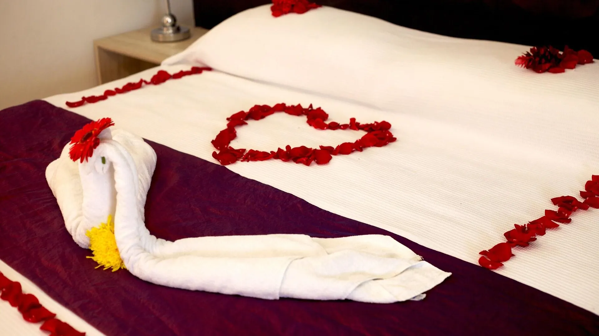 Hotel Scarlette Tulum