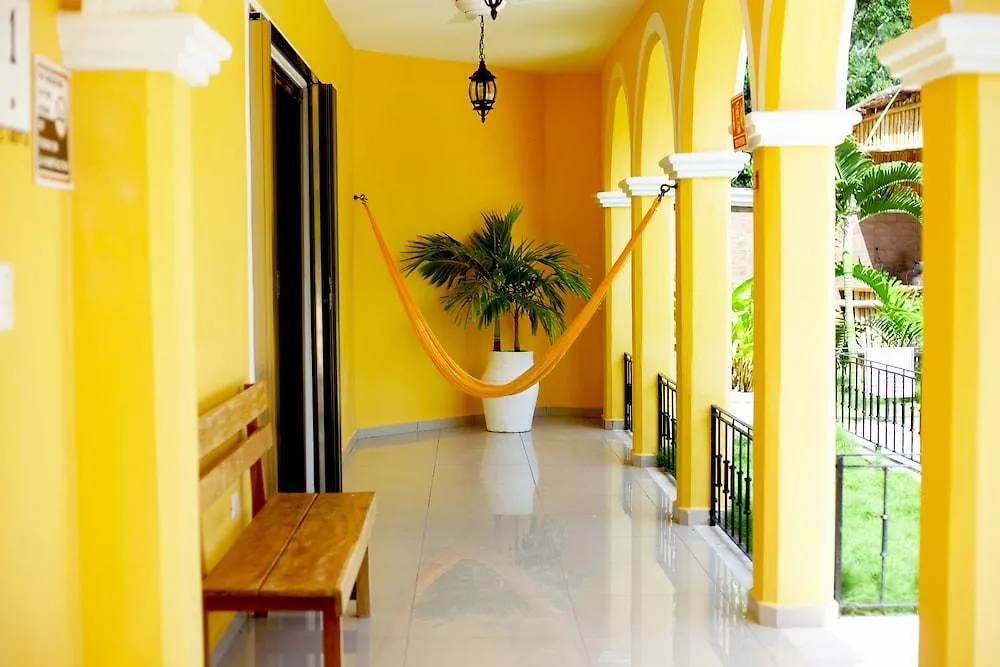 Hotel Scarlette Tulum