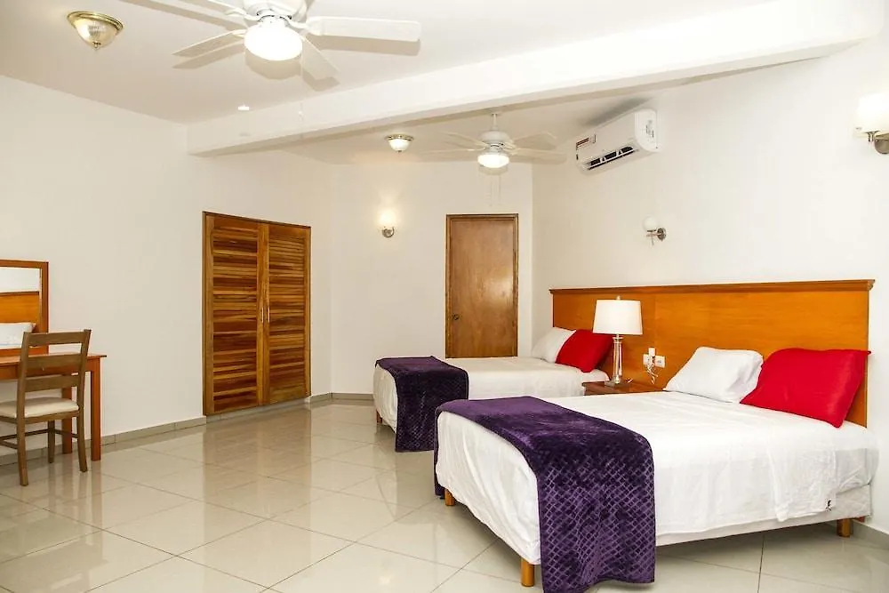 Hotel Scarlette Tulum