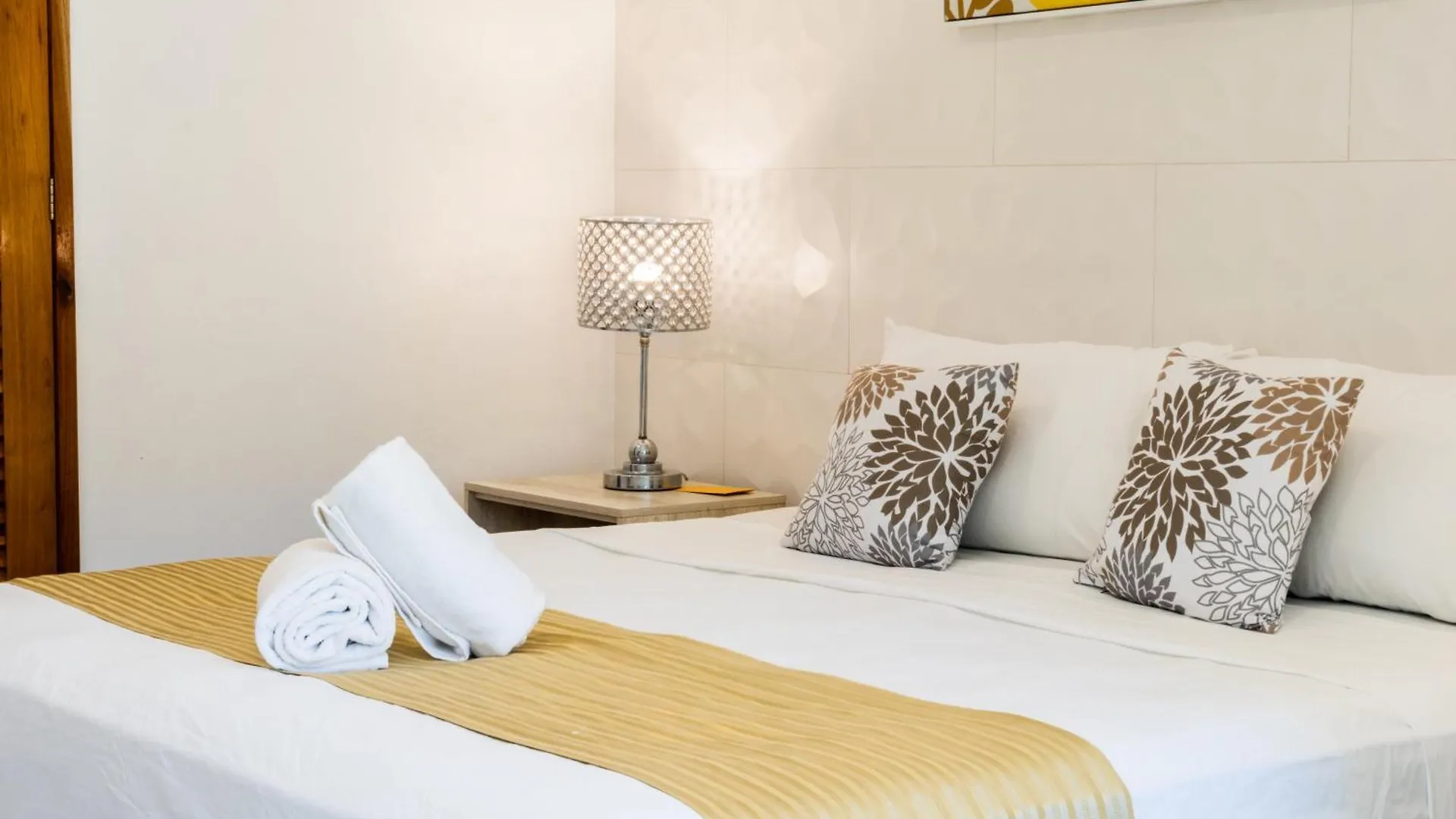Hotel Scarlette Tulum 3*,  Mexique