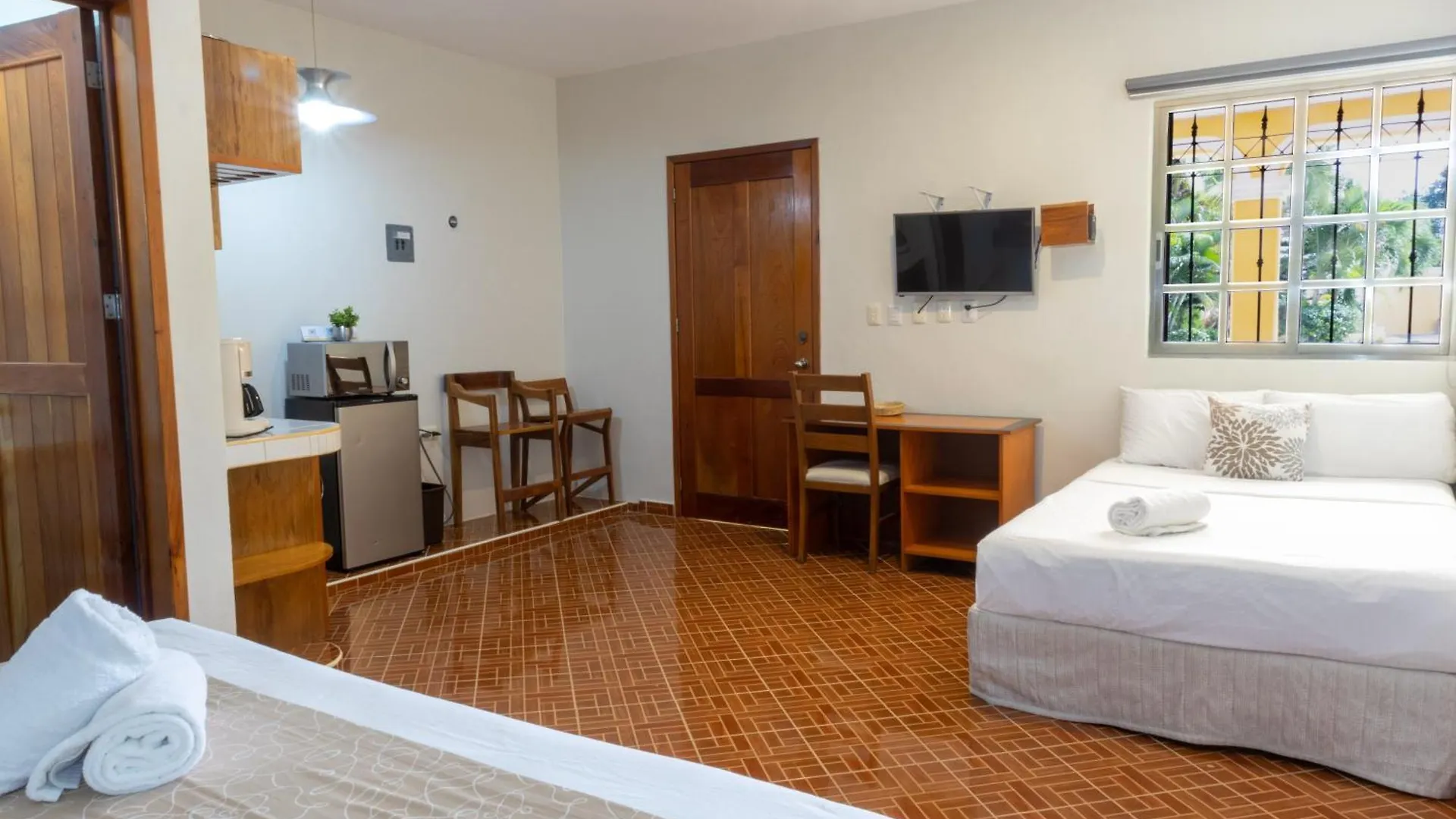 Hotel Scarlette Tulum