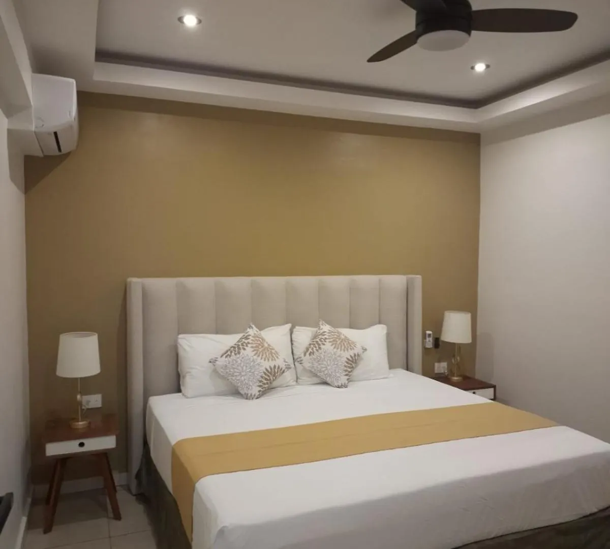 Hotel Scarlette Tulum