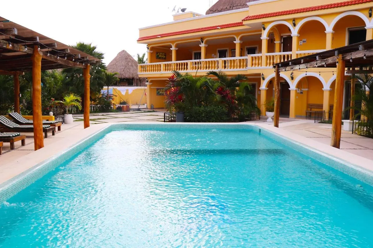 Hotel Scarlette Tulum