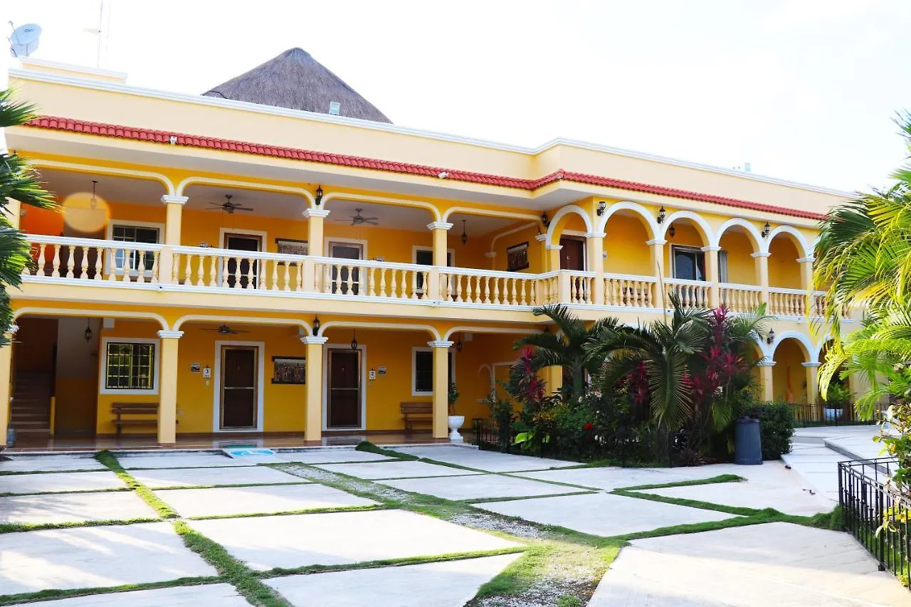 Hotel Scarlette Tulum