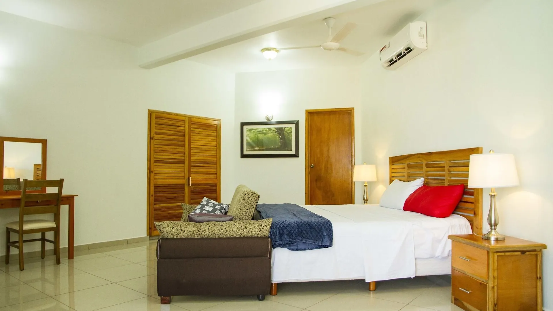 Hotel Scarlette Tulum México