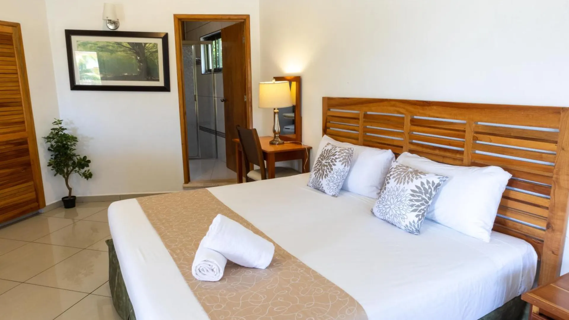 Hotel Scarlette Tulum México