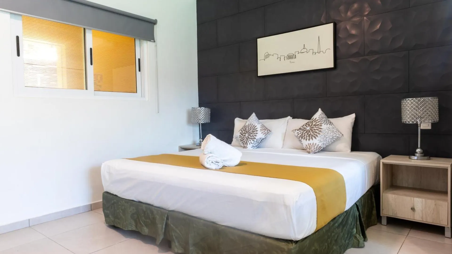 Hotel Scarlette Tulum