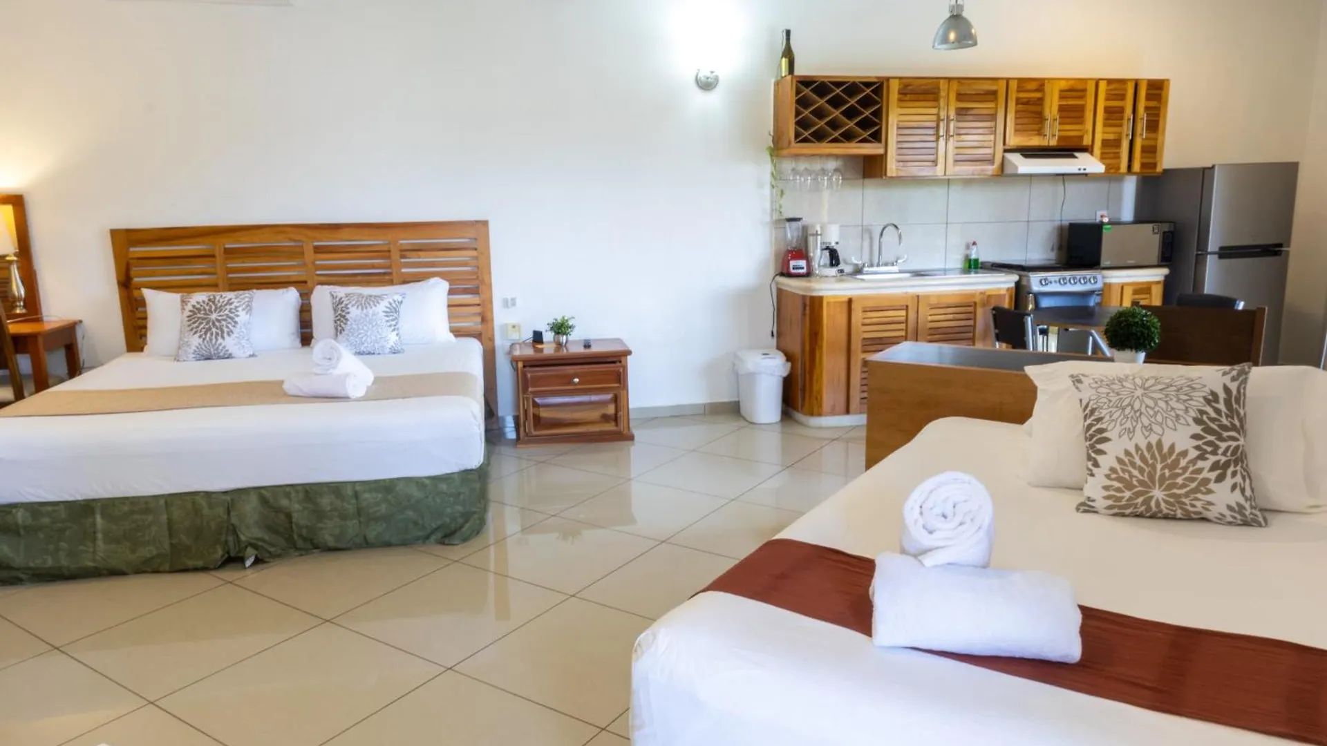 Hotel Scarlette Tulum