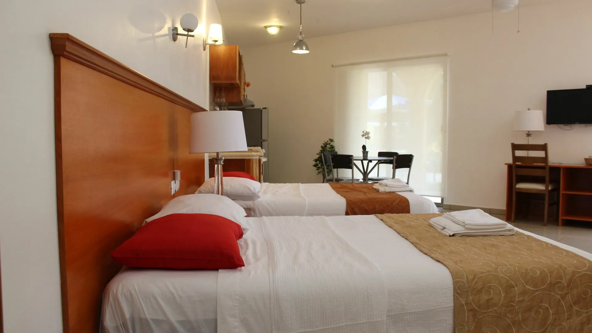 Hotel Scarlette Tulum